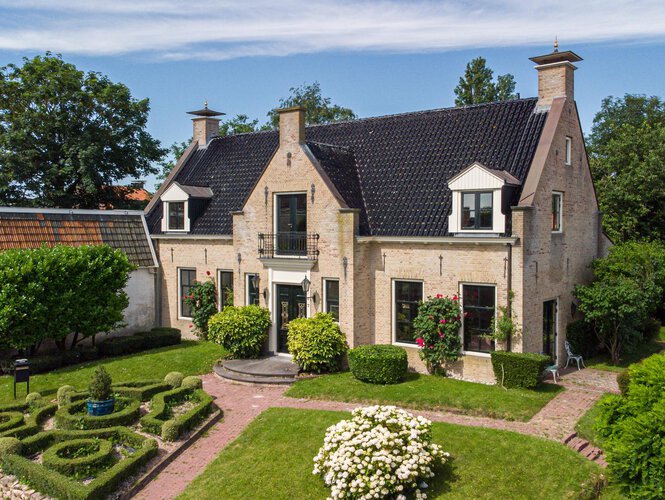 Kerkstraat 7 PINGJUM