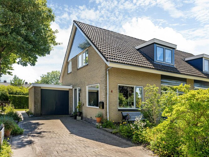 Gibbeflecht 4 MANTGUM