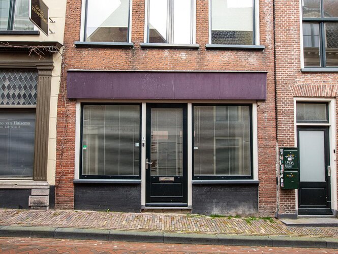 Beijerstraat 4 LEEUWARDEN