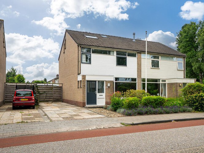 Roerdomplaan 15 HEERENVEEN Roerdomplaan 15 HEERENVEEN
