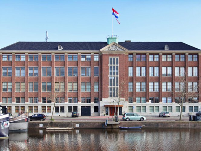 Emmakade 59 LEEUWARDEN Emmakade 59 LEEUWARDEN