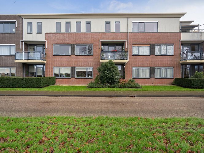 Gleibakkerij 8 D BOLSWARD Gleibakkerij 8 D BOLSWARD