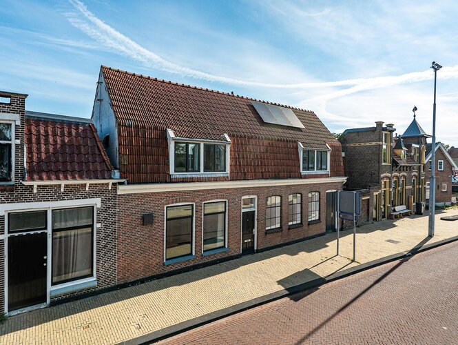 Oud Kaatsveld 5 FRANEKER Oud Kaatsveld 5 FRANEKER