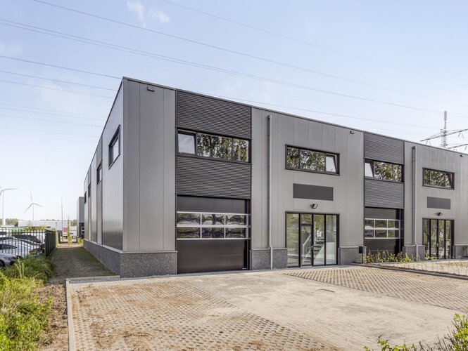 Orionweg 6-z LEEUWARDEN