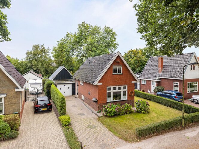 Canterlandseweg 37 GYTSJERK