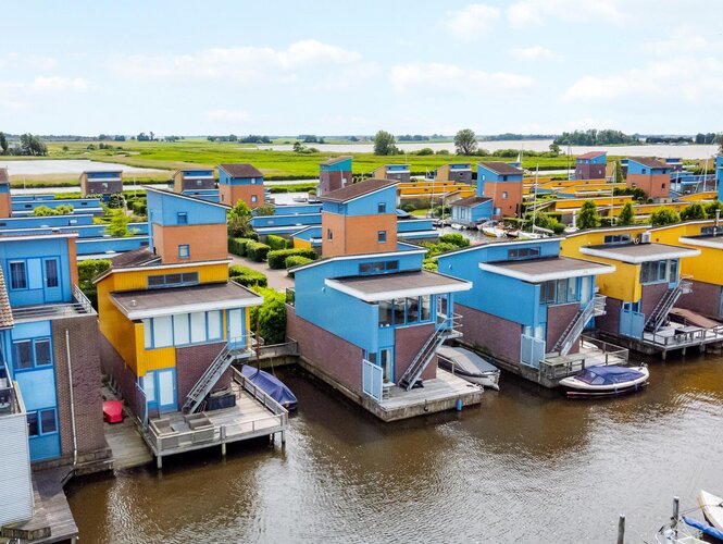 Gouden Boaijum 45 HEEG Gouden Boaijum 45 HEEG