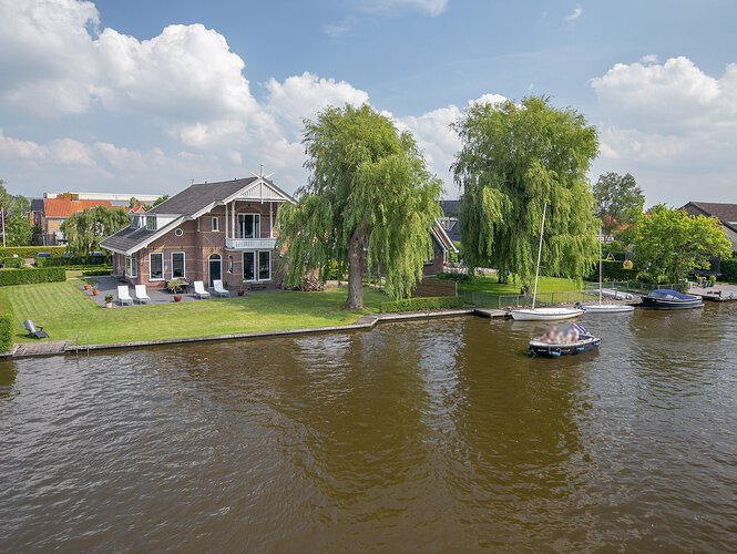 Koetshusleane 2 WOUDSEND Koetshusleane 2 WOUDSEND