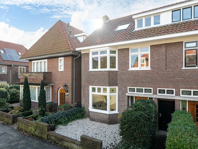 Ibisstraat 1 b LEEUWARDEN Ibisstraat 1 b LEEUWARDEN