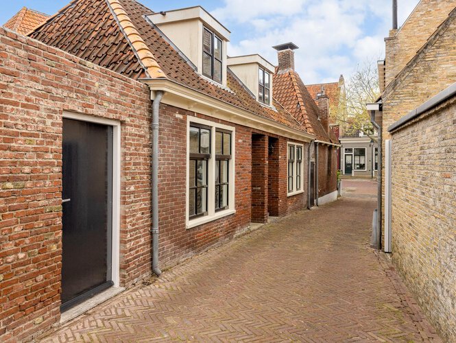 Kruisstraat 4 HARLINGEN Kruisstraat 4 HARLINGEN