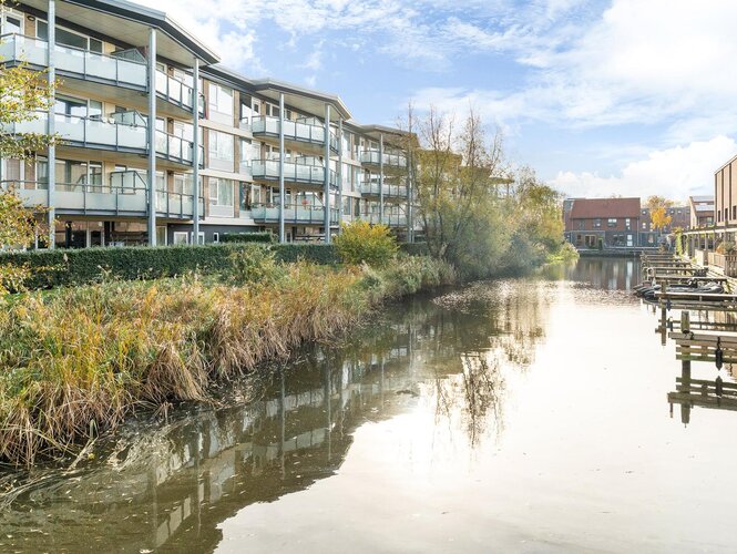 Konvooistraat 19 c LEEUWARDEN