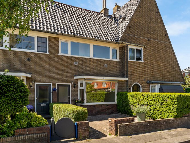 Engelumerstraat 30 LEEUWARDEN