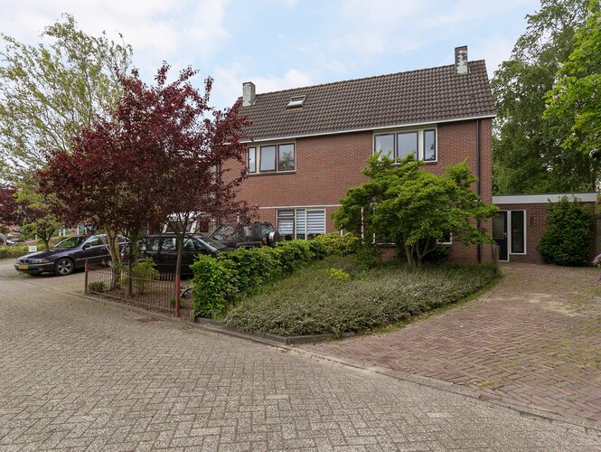Hooizolder 194 DRACHTEN Hooizolder 194 DRACHTEN