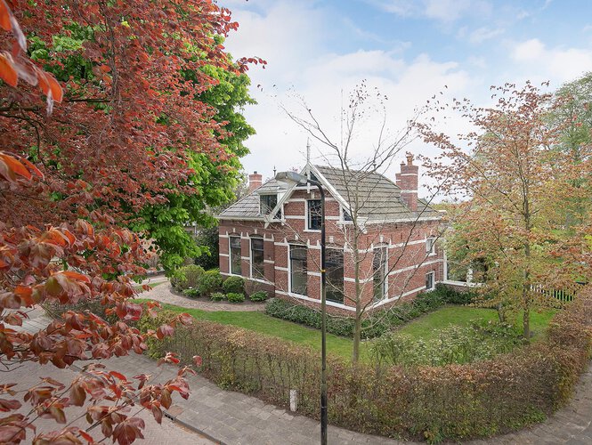 Schoolstraat 39 JISTRUM Schoolstraat 39 JISTRUM