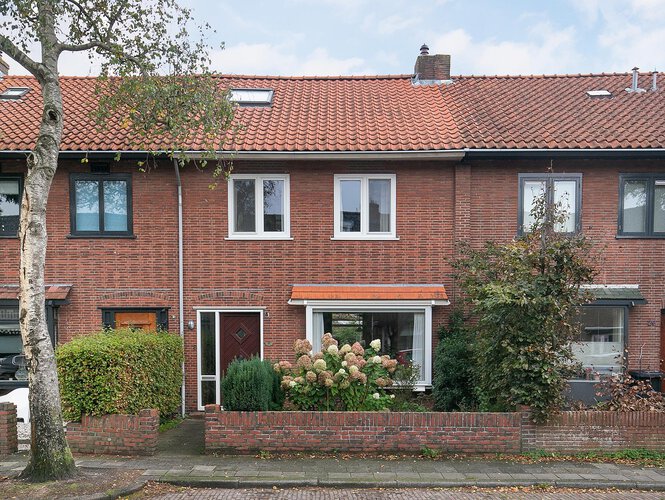Engelumerstraat 27 LEEUWARDEN Engelumerstraat 27 LEEUWARDEN