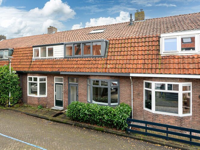 Vinkstraat 19 LEEUWARDEN