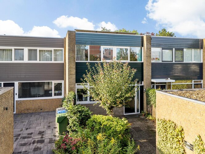 Weideflora 22 LEEUWARDEN