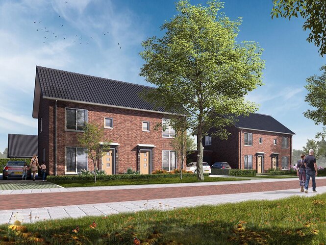 Schooltuin Wijnjewoude