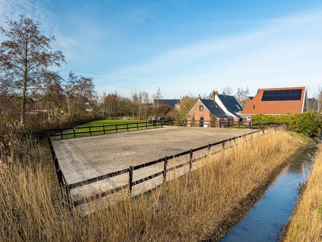 It Noarderfjild 18 STIENS