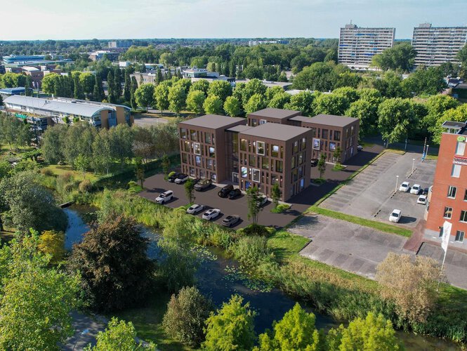 Kraaiheide Drachten Kraaiheide Drachten