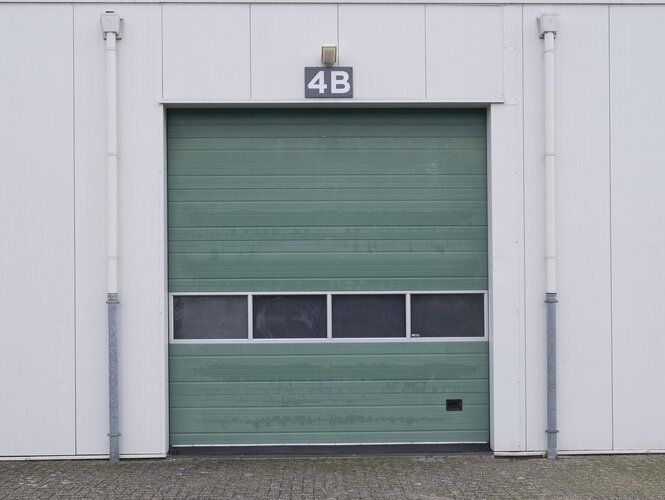 Madame Curieweg 4 JOURE