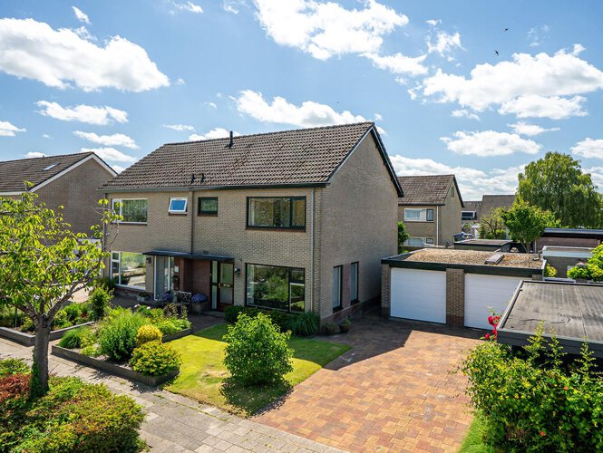 Orxmasingel 15 MENAAM