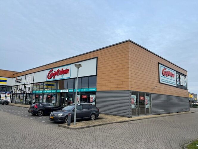 Jousterweg 20-A HEERENVEEN