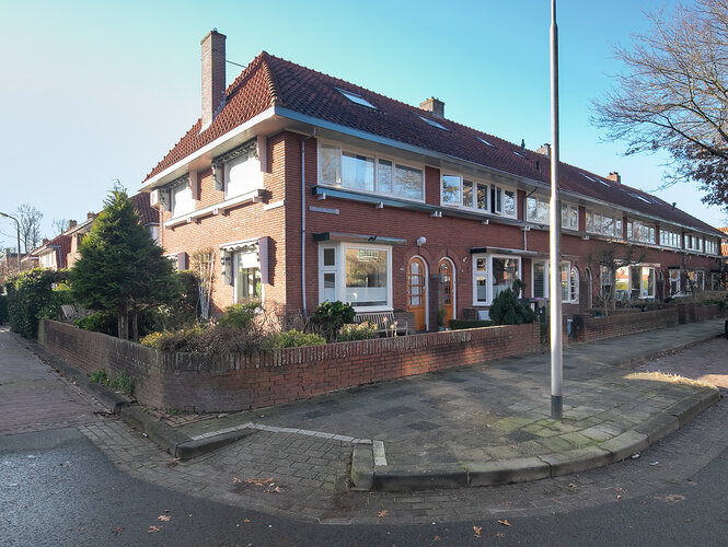 Ferdinand Bolstraat 107 Leeuwarden