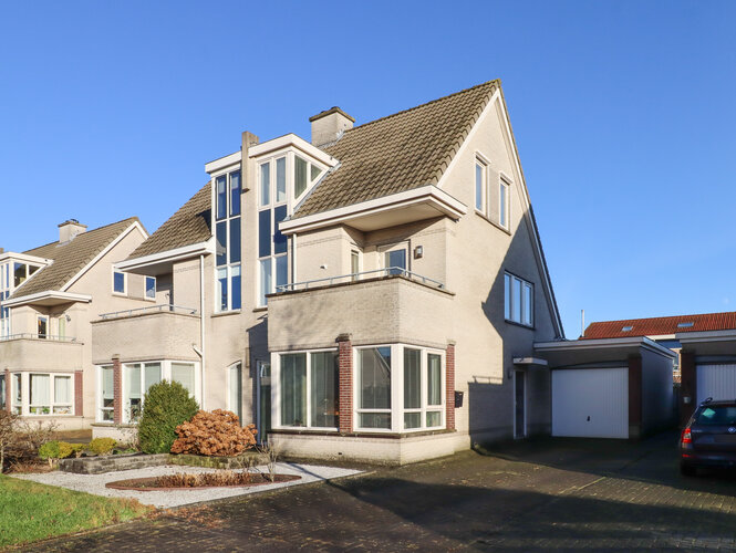 De Wijmerts 21 Leeuwarden