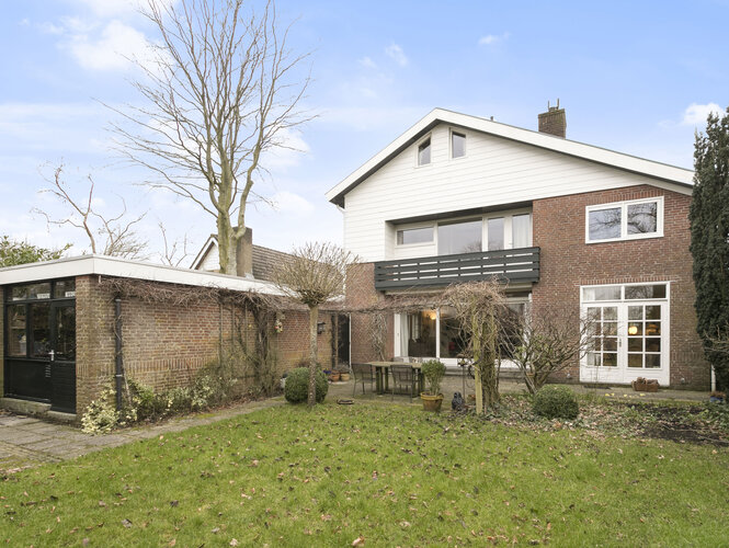 Aronskelk 12 Leeuwarden