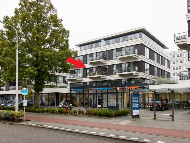 Reviusstraat 57 Leeuwarden