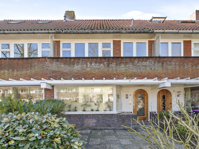 Goudenregenstraat 25 Leeuwarden