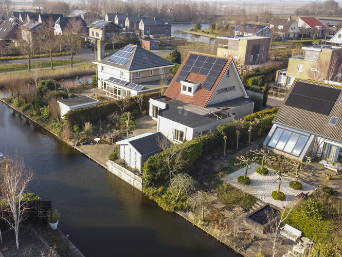 Windzwever 4 Franeker