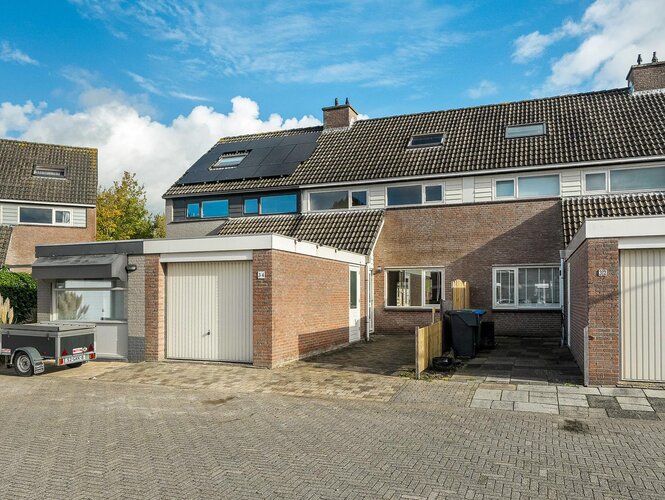 Taniaburg 34 LEEUWARDEN