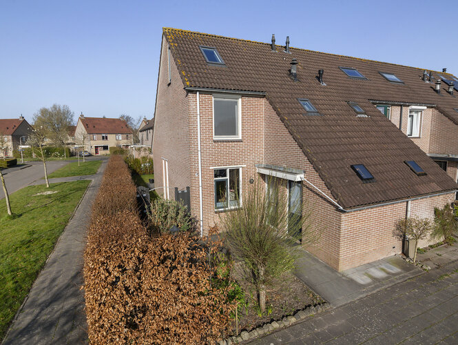 Ype Poortingawei 20 Leeuwarden