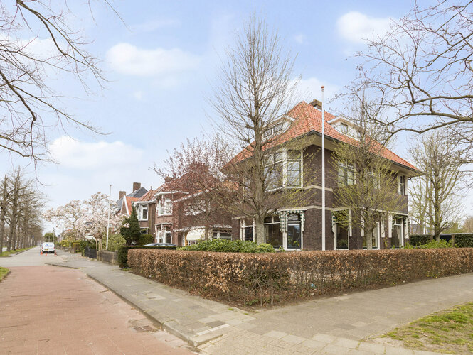 Mr. P.J. Troelstraweg 56 Leeuwarden