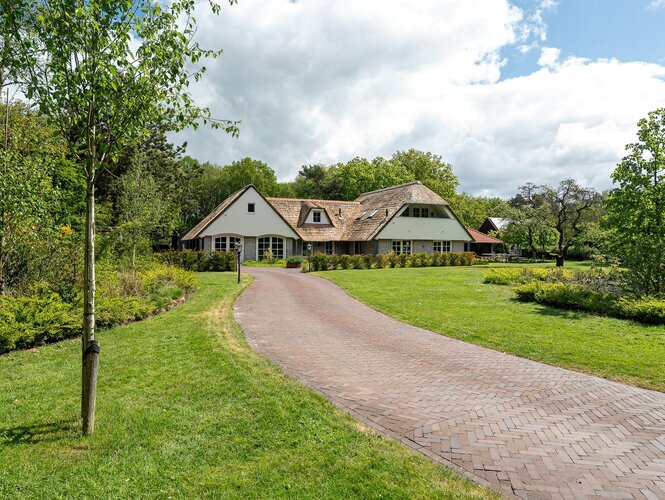 Siebe Annesweg 3 OUDEHORNE Siebe Annesweg 3 OUDEHORNE