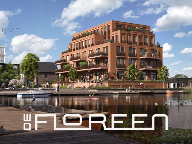 De Floreen Leeuwarden