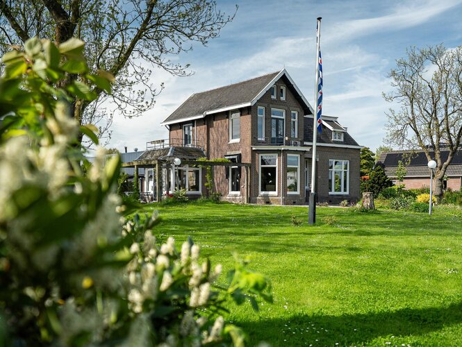 Betterwird 12 DOKKUM
