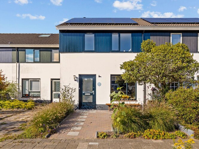 Rixtwei 395 LEEUWARDEN