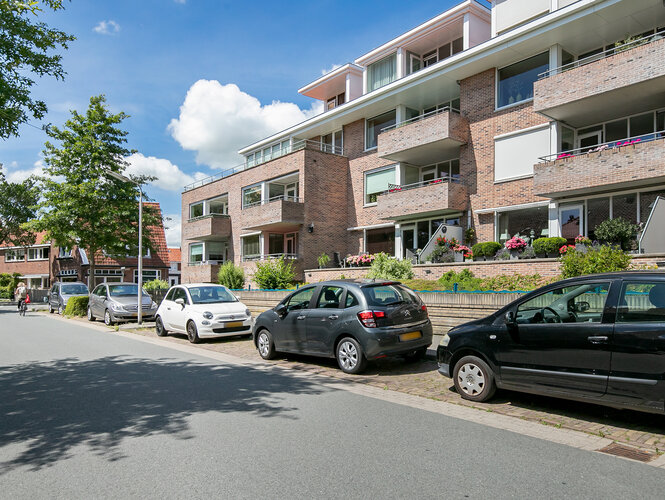Ferdinand Bolstraat 34 Leeuwarden
