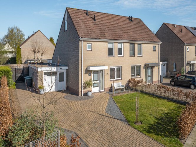 De Wetterwille 198 Drachten De Wetterwille 198 Drachten