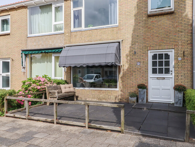 Dirk Boutsstraat 25 Leeuwarden Dirk Boutsstraat 25 Leeuwarden