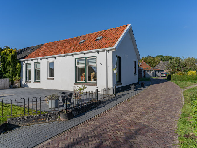 Kleasterwei 32 Ferwert