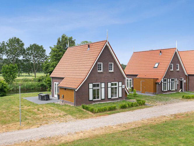 Sjuwedyk 4 B UITWELLINGERGA