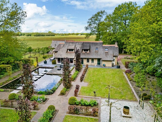 Slotleane 2 BAKKEVEEN