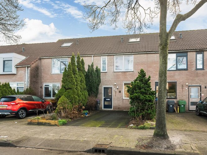 Kingmastate 43 LEEUWARDEN