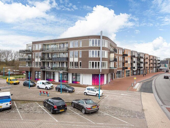 Badweg 2 302 BOLSWARD