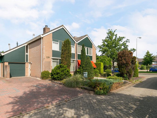 Flevo 164 DRACHTEN Flevo 164 DRACHTEN