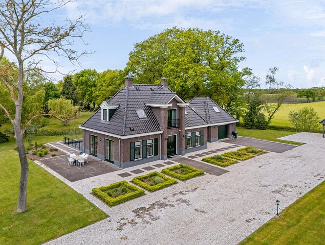 Mandefjild 2 BAKKEVEEN