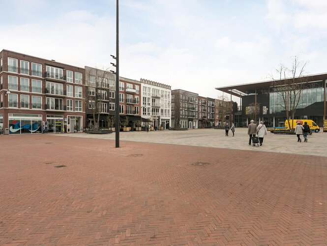 Wilhelminaplein 70 LEEUWARDEN Wilhelminaplein 70 LEEUWARDEN